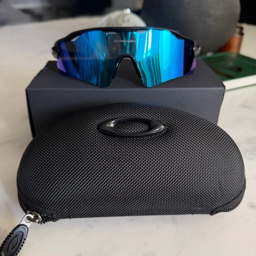 Oakley Radar EV Path Sunglasses